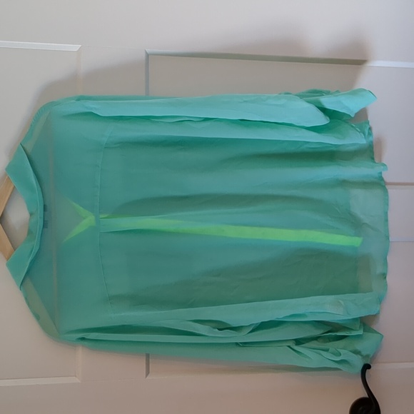 Decree Brand Top - Picture 7 of 7